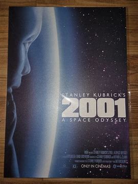  2001스페이스 오디세이 관람평 리뷰 클래식의 존재 이유를 보여주는 역대 걸작