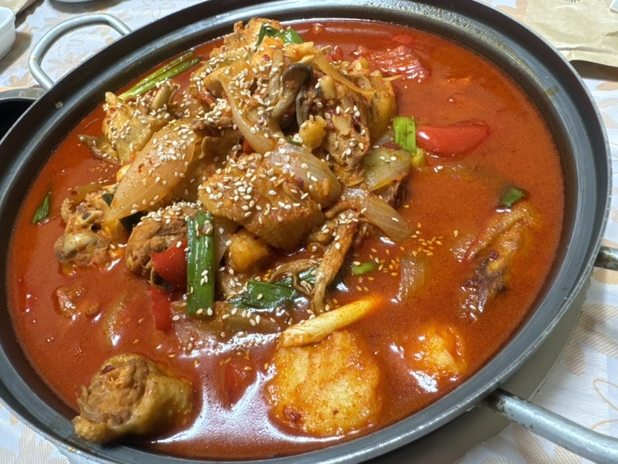 대복식당 사진 6