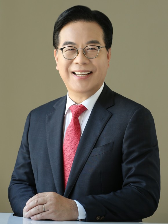 <b>송언석 원내대표</b>, 정청래 비판부터 야당 탄압 규탄까지... 
