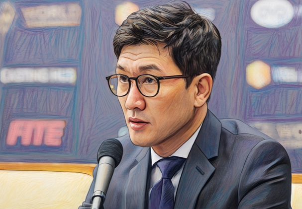 <b>삼부토건 주가조작</b> <b>이기훈</b>... 도주 두 달 만에 목포서 특검에 <b>체포</b>