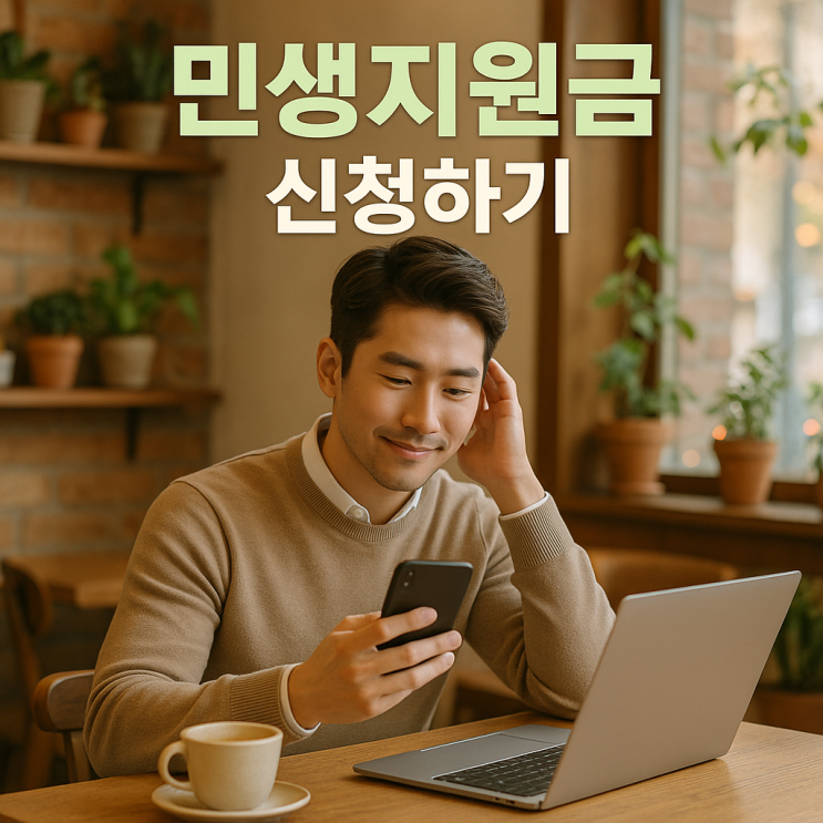  2025년 민생지원금 2차 신청 일정 곧 시작하는 지원금 신청 꼭 알아야 할 핵심 정보 정리!
