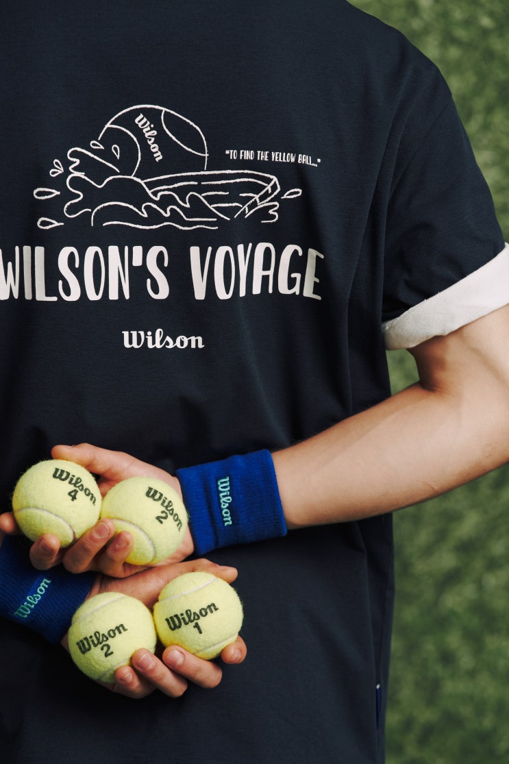  2025 WTA 코리아오픈 테니스, 윌슨 테니스의 '윌스닝 파티' 초대