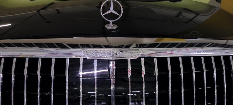  벤츠 s450 하이패스 룸미러 수리 카드인식 불량 원인과 해결방법