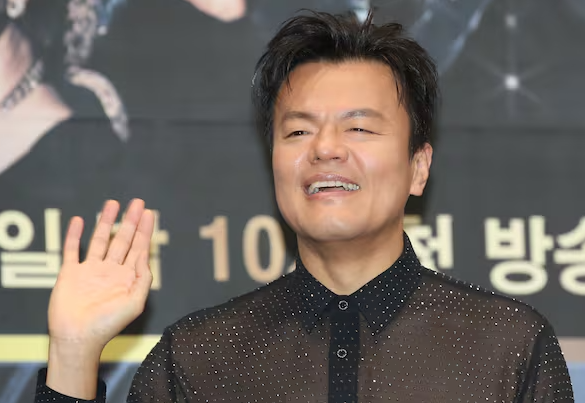 "<b>박진영</b> '<b>장관급</b>' 내정 무슨 일이냐"…벌써부터 '불기둥'