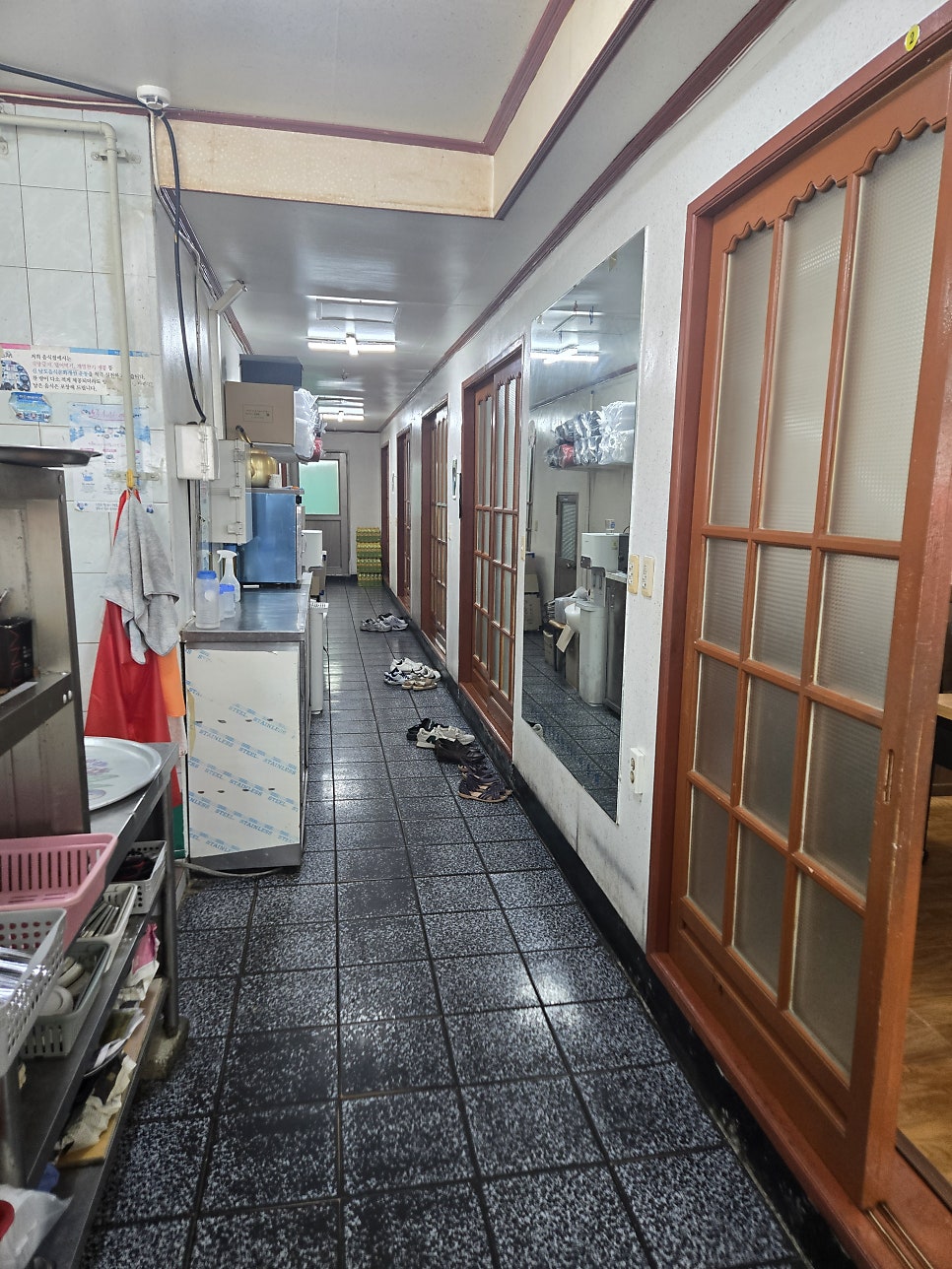 실로암식당 사진 6