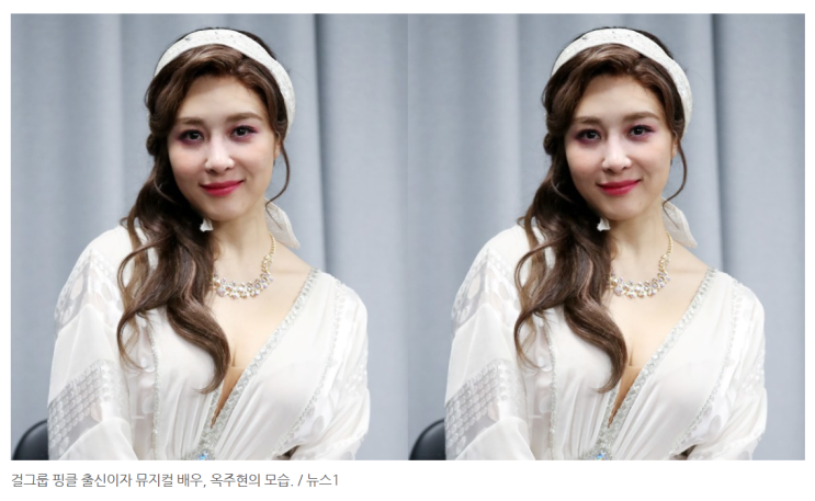<b>옥주현</b> 측, 소속사 <b>미등록 운영</b> 의혹에 입장 밝혔다 (전문)