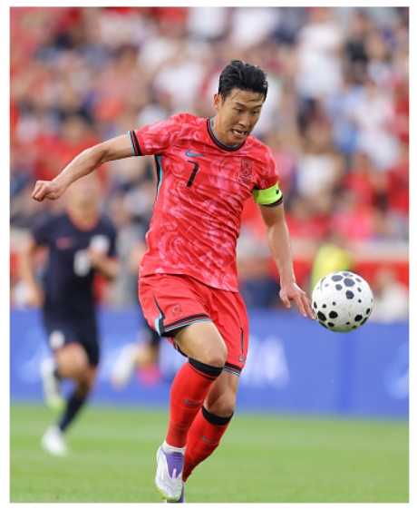<b>한국 멕시코 축구 중계</b> 평가전 9월 10일 대한민국