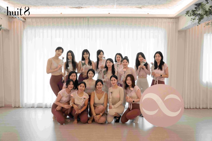  그리티(GRITEE, Inc.), 위뜨(huit) 9월의 애슬라이프 클래스 성료