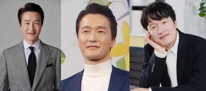 최병모 프로필 나이 키 아내 이규인 이혼 아들까지 총정리