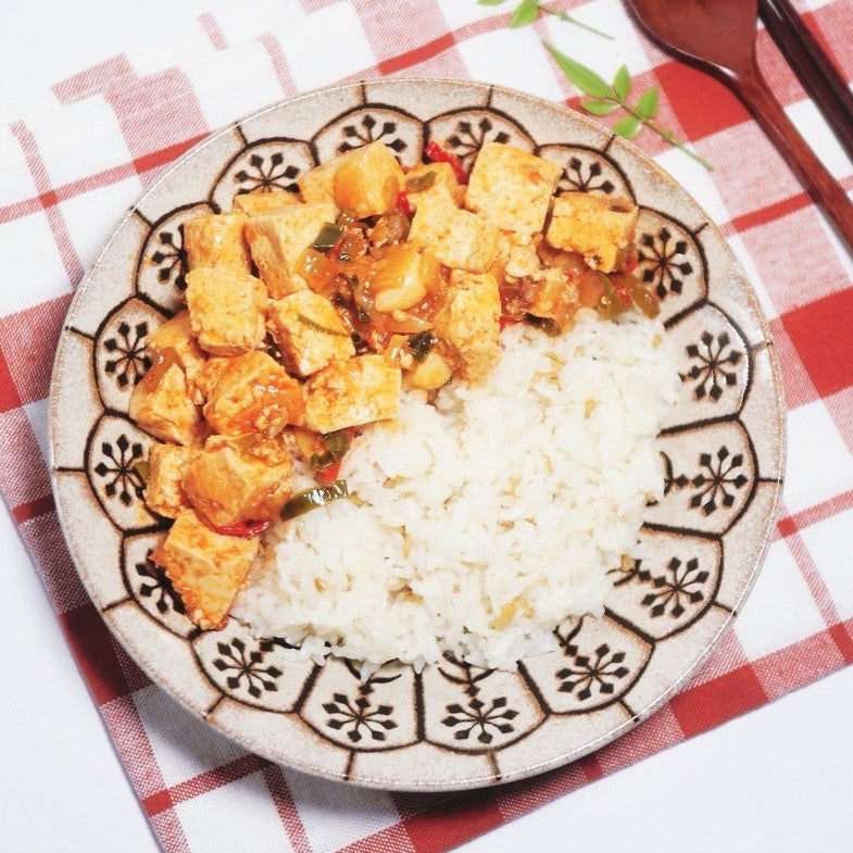 마파 두부밥 레시피 다담 마파두부 만드는법 마파 두부덮밥 만들기