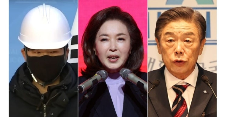  김민전 의원의 김형석 기자회견 주선 논란…김형석은 블로거 고소?