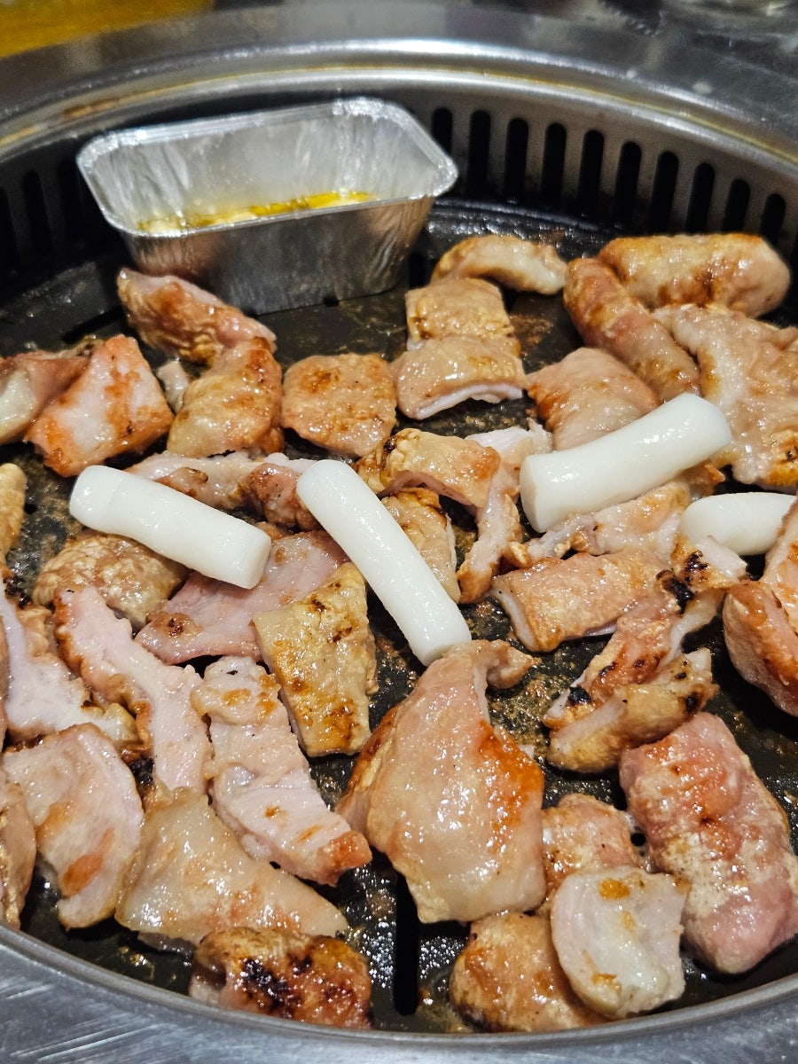 태영생막창 삼성점 사진 5