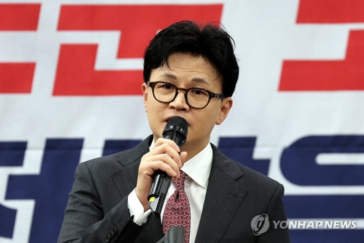 “특검, <b>한동훈</b> 강제 <b>증인신문</b> 청구…조사 ‘가장 필요하다’”