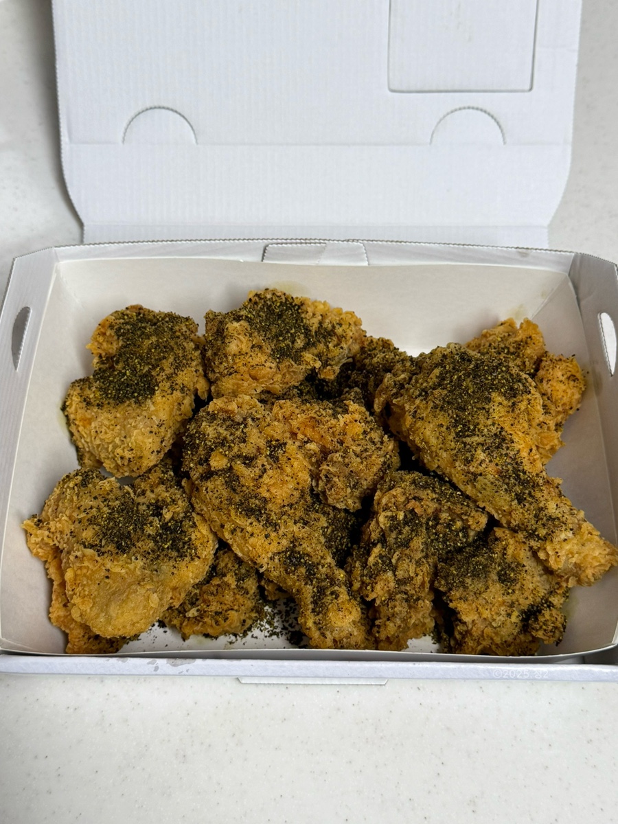 BBQ 내곡홍제점 사진 3