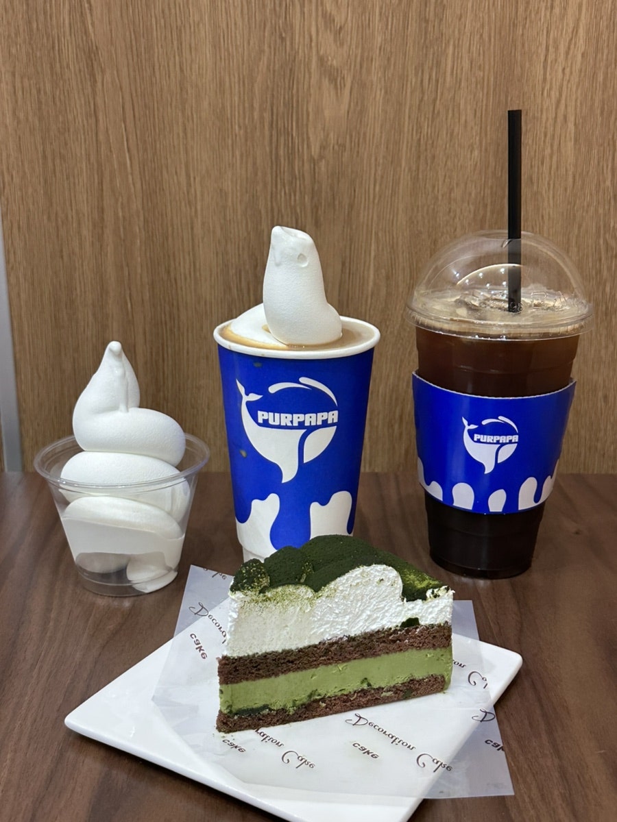 푸르파파 전남도청점 사진 3