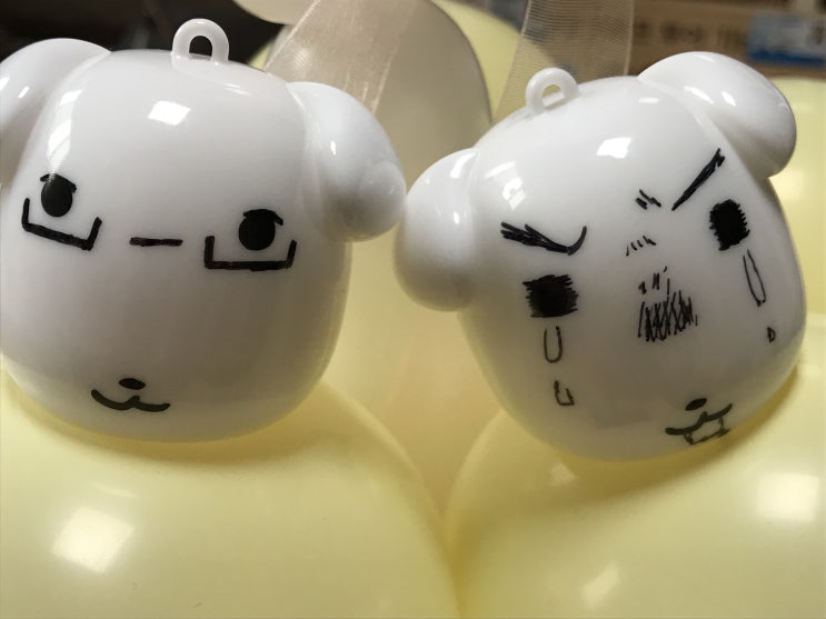  가나디 바나나우유, 가나디 망고 드링크, 가나디 자몽 드링크