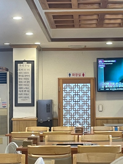 Kkachigolsutbulchonbon Store Restroom — photo 1