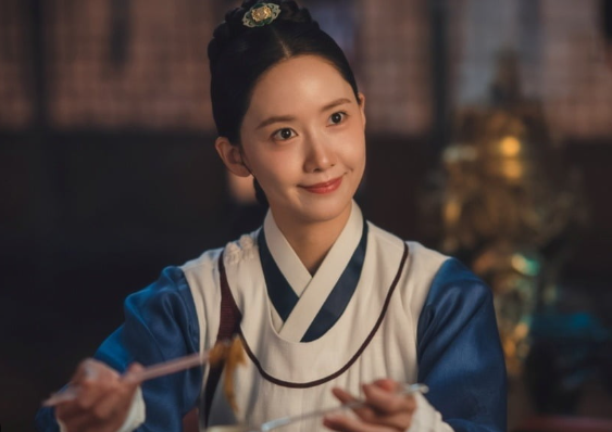 Yoona's 'The Tyrant's Chef' Lead Replaced by Lee Chae-min, You Quiz Ratings, Netflix #1 in 42 Countries, Idol Acting Instagram