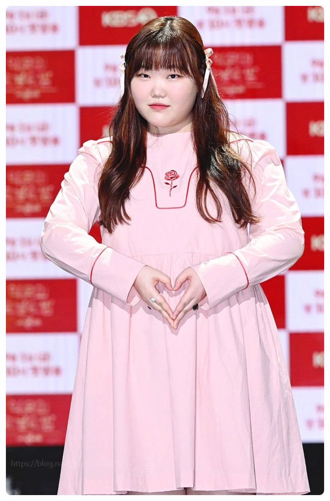  악뮤 이수현 김보라 폭풍 쇼핑 위고비 해명 다이어트 근황