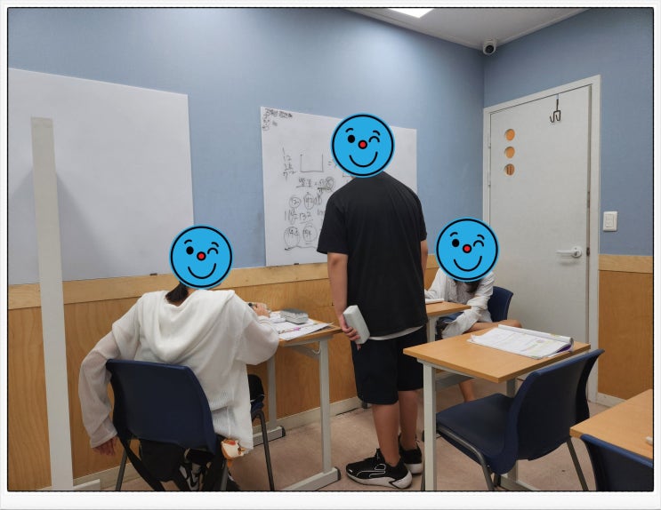  송도수학학원 강의하는아이들, 한 문제 한 문제 제대로 배우는 곳