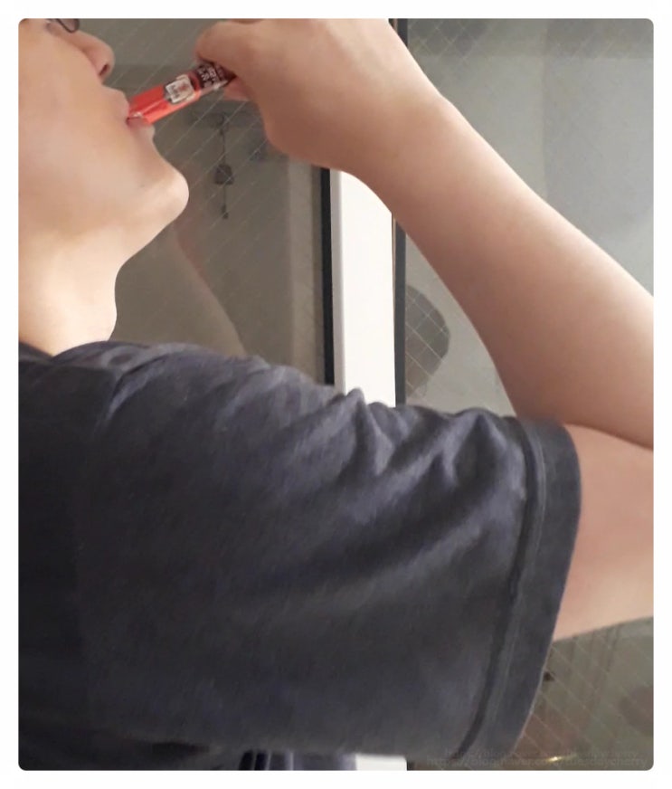  정관장 홍삼정 에브리타임스틱 명절추석 부모님 선물 추천템 내돈내산맛효능효과후기