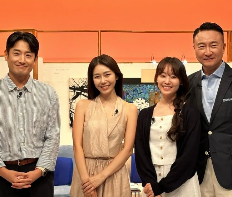 박탐희 배우 간증을 보며(CBS 새롭게 하소서)
