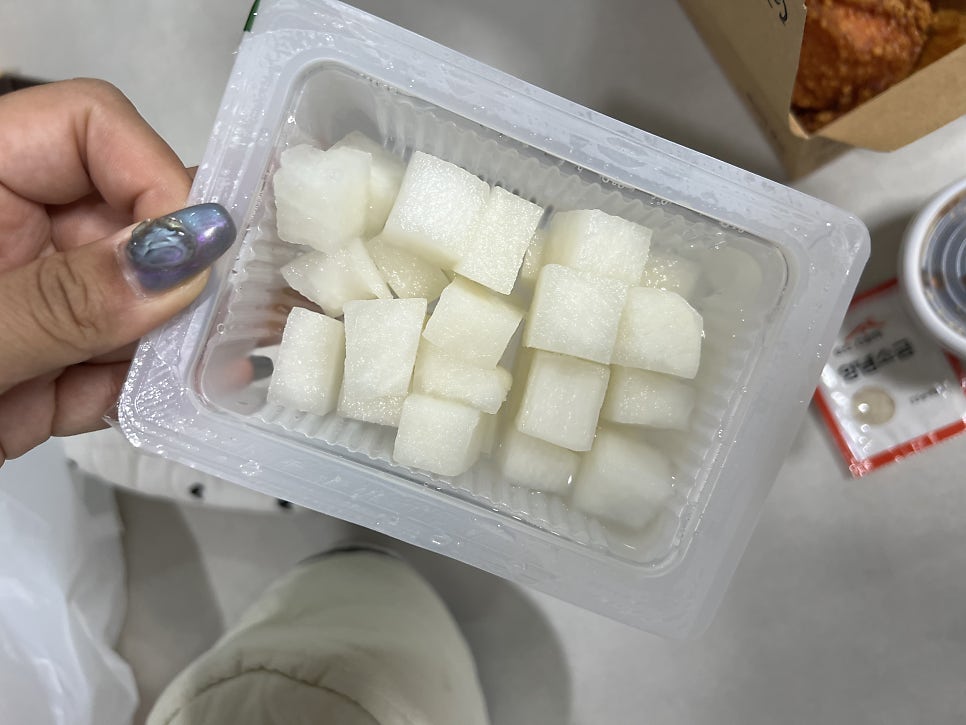 잘만든치킨굿킨 사동점 사진 6
