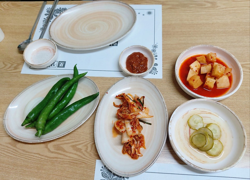 형제녹두삼계탕 석수점 사진 3