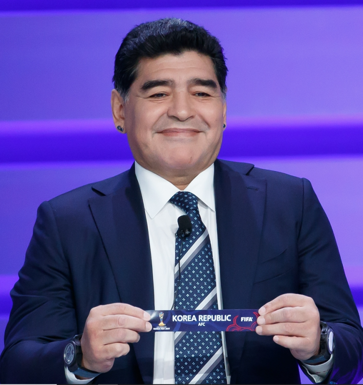 한국월드컵 조추첨 대박 <b>FIFA 랭킹</b> 순위 황인범