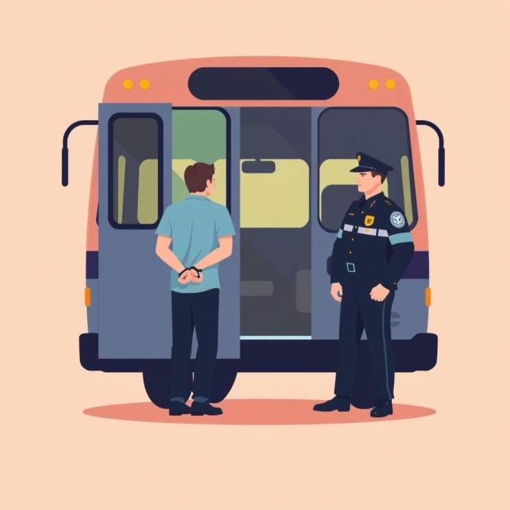뉴스 용어:: 조지아 <b>구금 한국인</b> <b>구금</b>