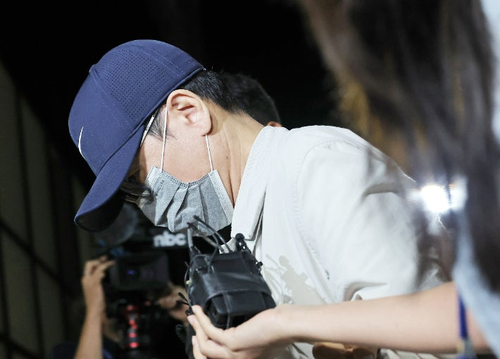 [속보] 김건희 특검, 삼부토건 <b>주가조작</b> 관련 <b>이기훈</b> <b>구속영장</b>... 
