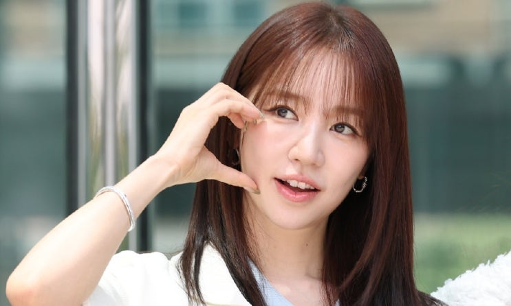 <b>윤은혜</b> “베이비복스 시절 <b>염산</b> 맞아 <b>실명</b>할 뻔” 충격 고백