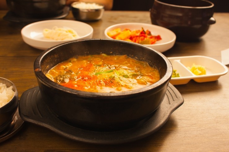 명가영양탕 사진 1