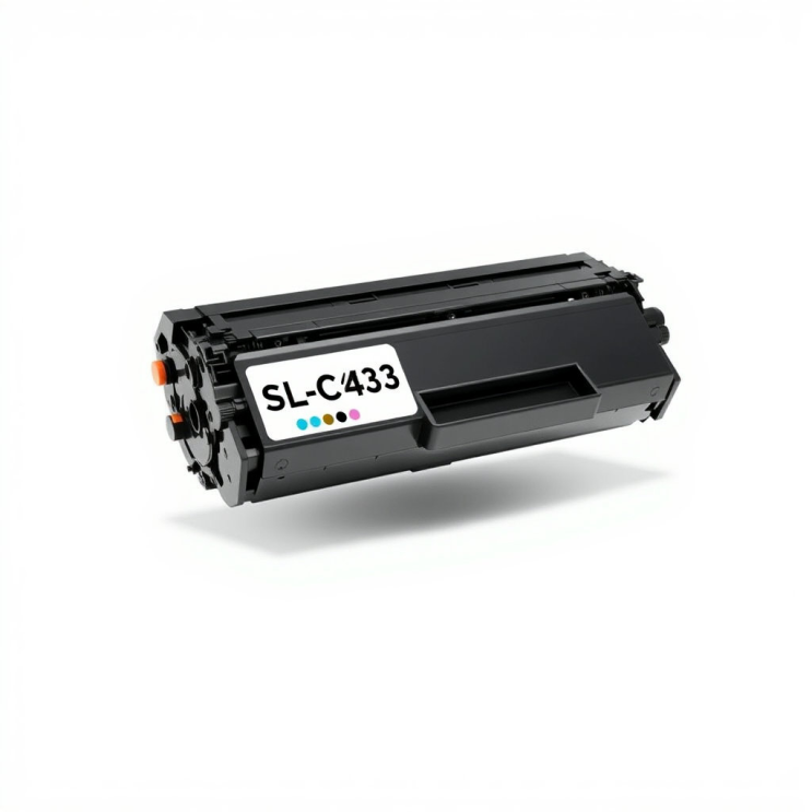  SL-C433 토너 플러스잉크 가격 품질