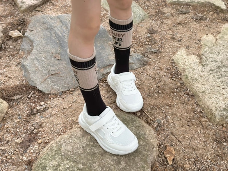 유아 아동 운동화 초등학생 운동화 키즈 가을 신발