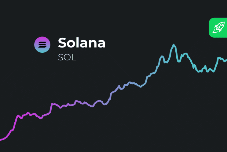 <b>솔라나</b>(Solana) 가상화폐 <b>폭등</b>, 그 배경과 전망