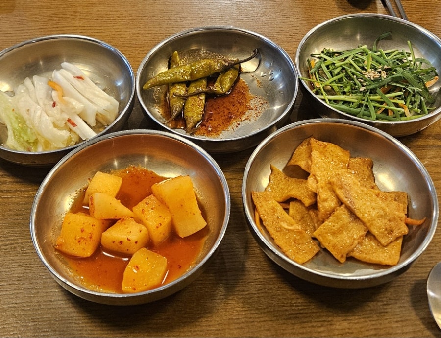 이도관 본점 사진 4