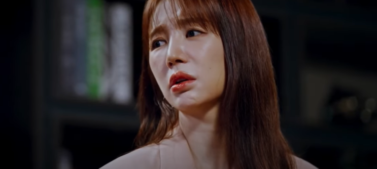 <b>윤은혜 염산 물총 테러</b> 실명 위기 트라우마 고백 베이비복스... 