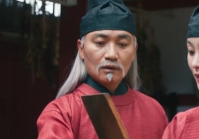 ‘<b>폭군의 셰프</b>’ 중국 <b>성우</b> 뒷담화 <b>논란</b>, 왜 화제가 됐나?