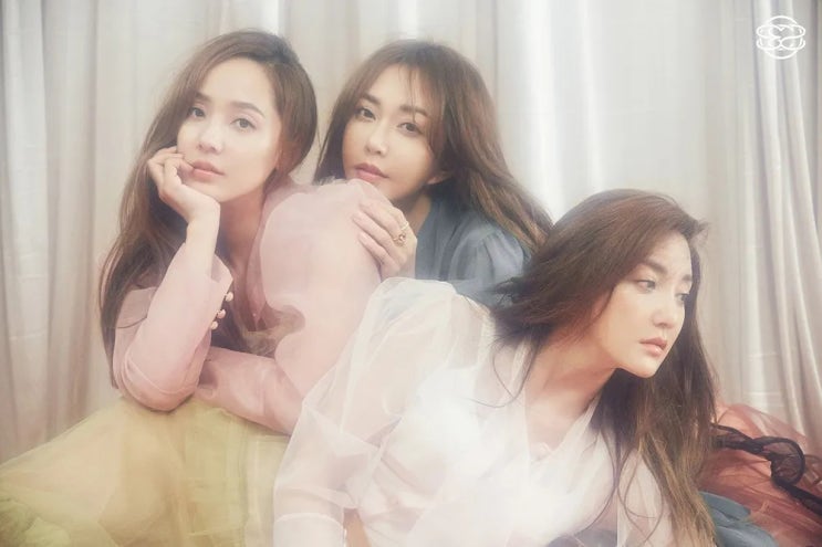  S.E.S. 멤버 바다, 유진, 슈 근황 및 노래 추천 5곡