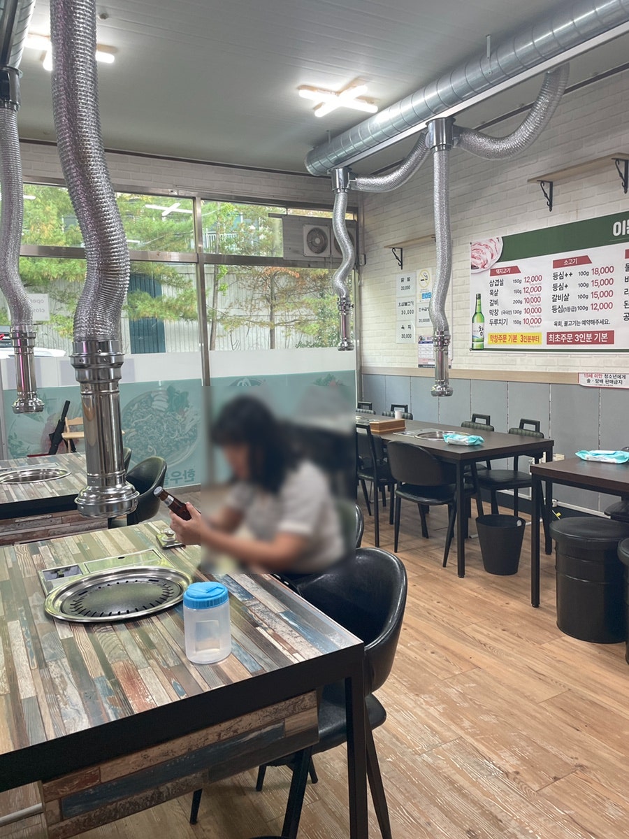 이쁜돼지 사진 6