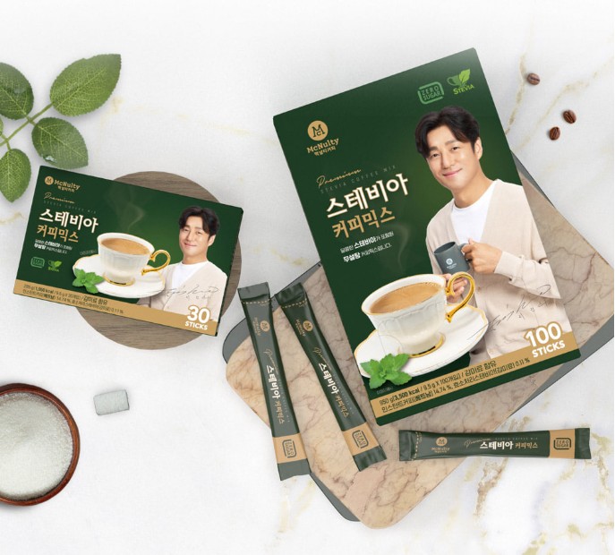  당뇨환자가 커피믹스 먹어도 괜찮을까, 당뇨 커피믹스 추천