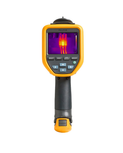  FLUKE 플루크 열화상카메라 TiS20+ MAX로 빠르고 간편한 문제 해결법
