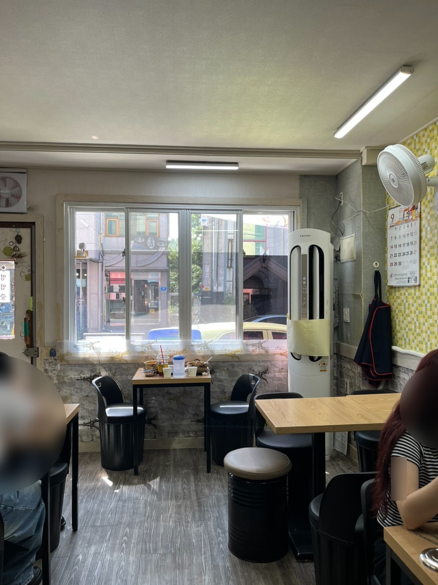 별이네밥집 사진 5