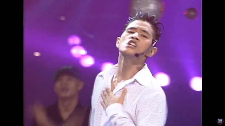 <b>윤일상</b>이 밝힌 <b>유승준</b> "마음은 미국, 한국은 비즈니스"