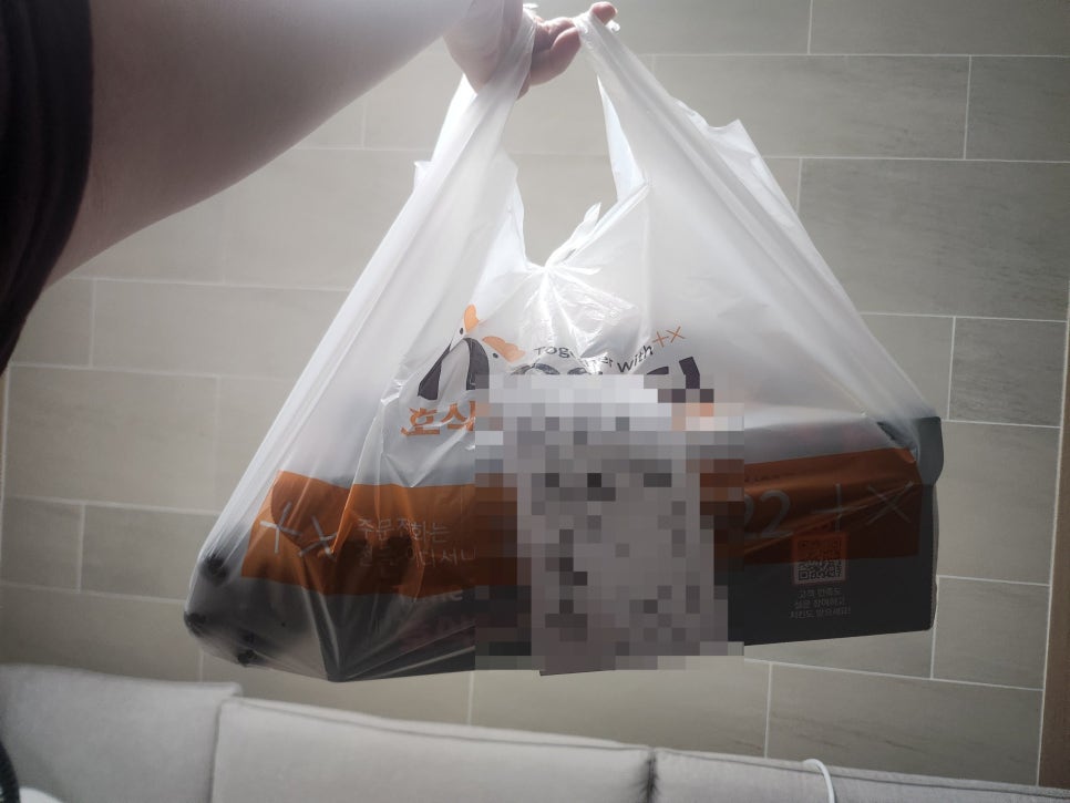 호식이두마리치킨 화성남양점 사진 1
