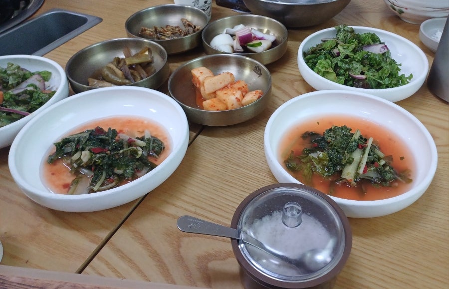 큰골 사진 1