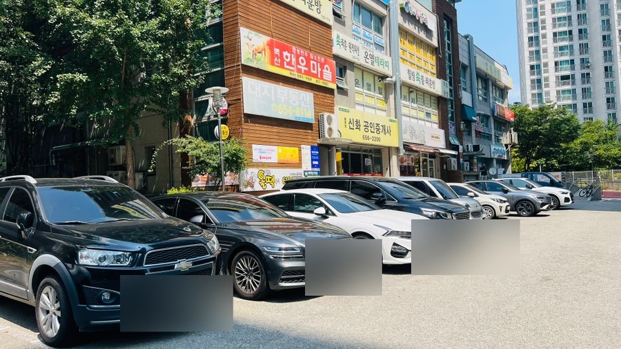 우리할매떡볶이 안성공도점 사진 2