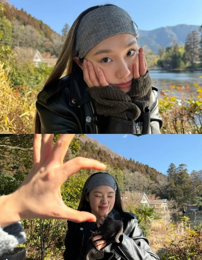  리정 나혼산 집 몸매 프로필 댄서 아빠 학력 인스타