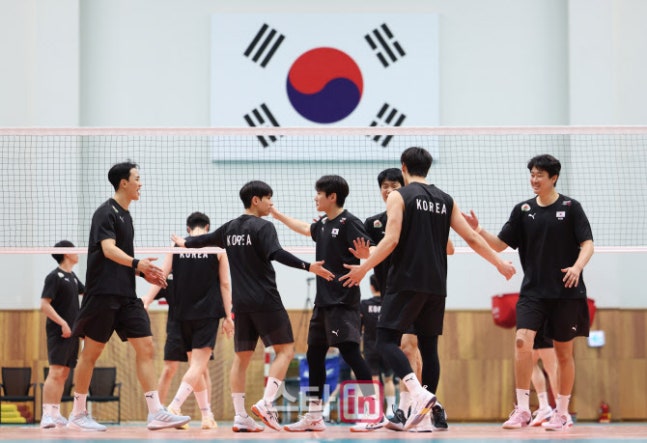 “11년 만의 귀환, 한국 <b>남자배구 세계선수권</b> 기적 가능할까”